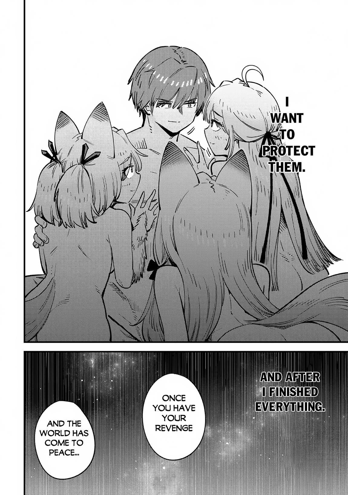 Redo of Healer, Chapter 65.2 image 12